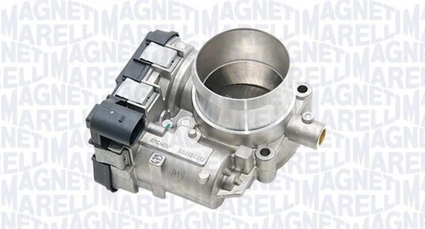 Throttle Body